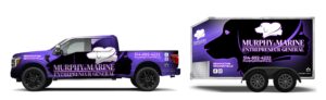 Murphy & Marine Inc.