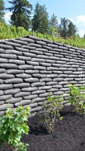 Murs de soutènement ÉcoFix MSE Inc