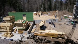 N.A. Structures Inc.