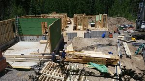 N.A. Structures Inc.