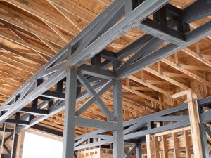 N.A. Structures Inc.
