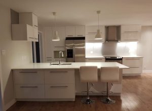 N. Durand Construction inc.