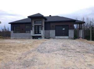N. Durand Construction inc.