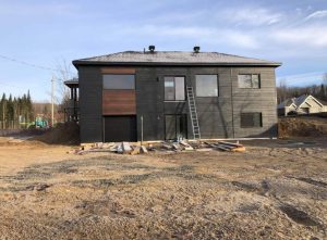 N. Durand Construction inc.