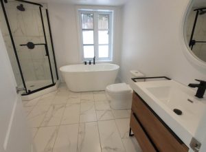 N. Durand Construction inc.