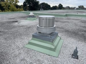 Nadair Ventilation Inc.