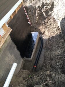 Nadeau Excavation