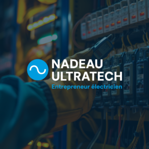 Nadeau Ultra Tech inc.