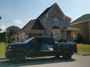 NANUUQ GESTION RENOVATION INC.