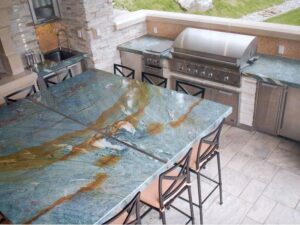 National Granit