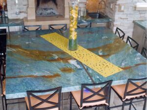 National Granit