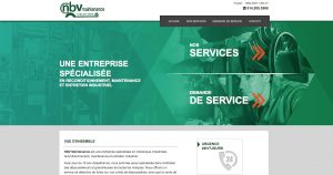 NBV Maintenance Inc