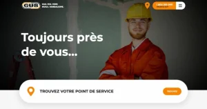 Nettoyage et Rénovation Luc Tremblay inc.