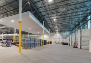 Nexa Construction Inc.