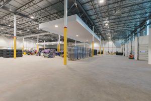 Nexa Construction Inc.