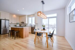 NEXIA Construction