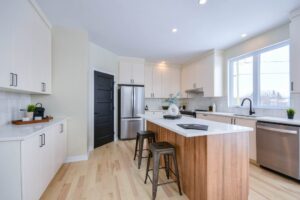 NEXIA Construction