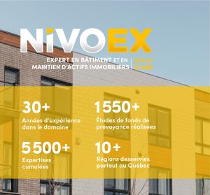 Nivoex Inc