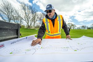 NMP Golf Construction Inc