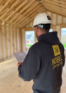 Nobel Construction inc.