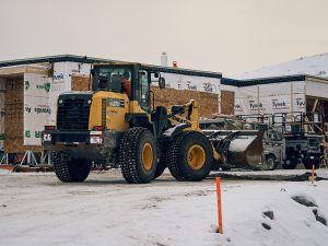 Nortaq Construction inc.