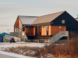 Nortaq Construction inc.