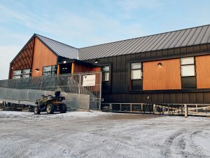 Nortaq Construction inc.