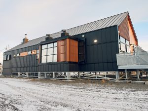Nortaq Construction inc.