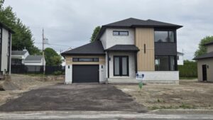Nova Construction C.P. inc.