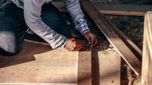 Nova Construction C.P. inc.