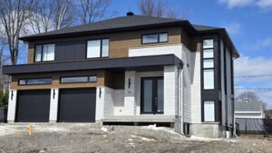 Nova Construction C.P. inc.