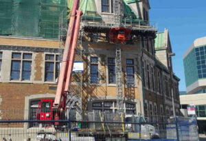 Novaco Construction inc.