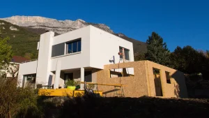 Novaxion Construction Inc.