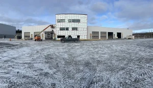 Novaxion Construction Inc.
