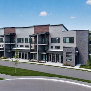 NOVECO IMMOBILIER INC.
