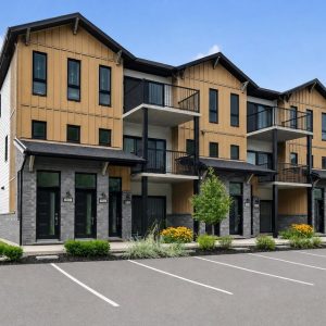 NOVECO IMMOBILIER INC.