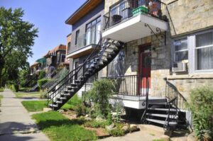 NOVO BALCON