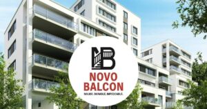 NOVO BALCON