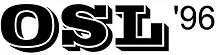 O.S.L 96