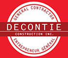 Odimtawin Construction Inc.