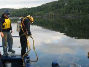 ODS Marine Construction