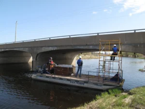 ODS Marine Construction