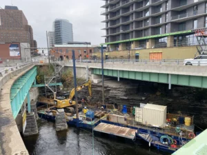 ODS Marine Construction