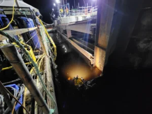 ODS Marine Construction