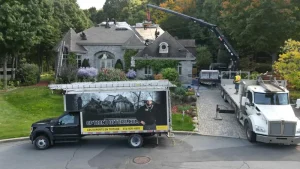 Option Toiture inc.