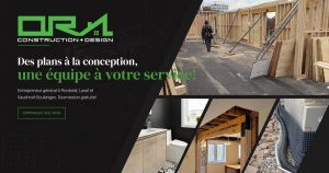 Ora Construction Design Inc.