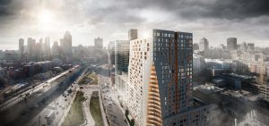 ORAM Mécanique du Bâtiment