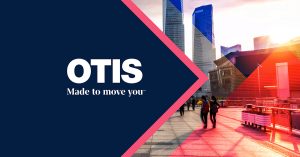 OTIS CANADA INC.
