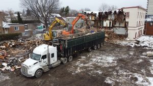 Ottawa Construction Demolition Inc.