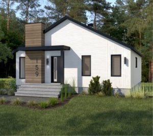 Ouellet Modulaire Inc.